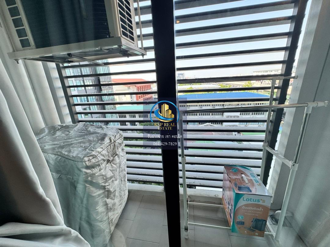 🎟️#KB92 FOR RENTCiela Sripatum (เซียล่า ศรีปทุม)