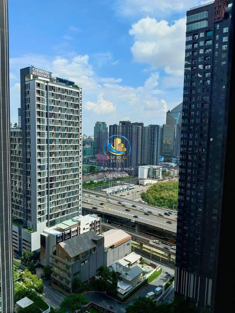 🔥ให้เช่า คอนโด🔥   Life Asoke - Rama 9 