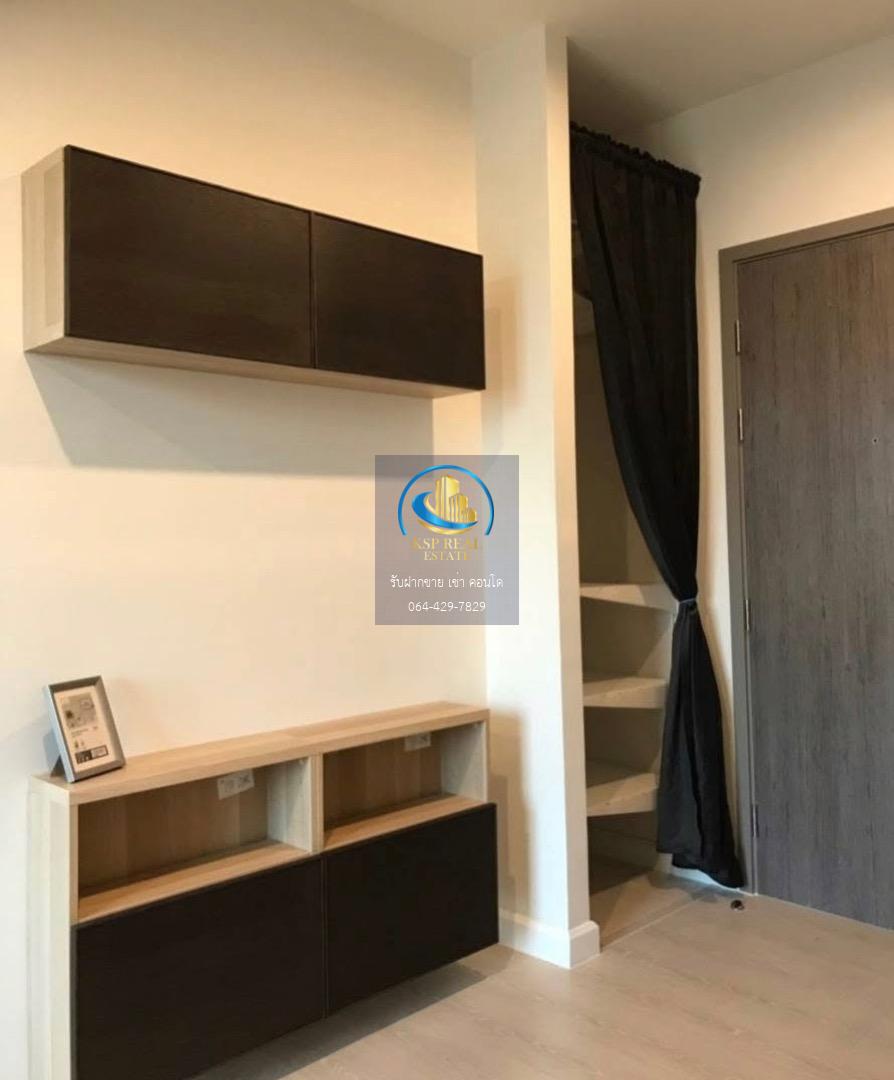 ให้เช่า คอนโด : Niche Pride Thonglor-Phetchaburi 