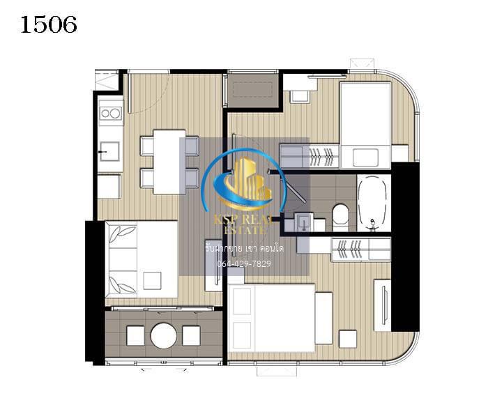 🔥FOR RENT 🔥 Ashton Asoke (แอชตัน อโศก)