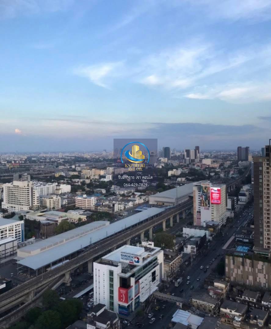 ให้เช่า คอนโด : Niche Pride Thonglor-Phetchaburi 