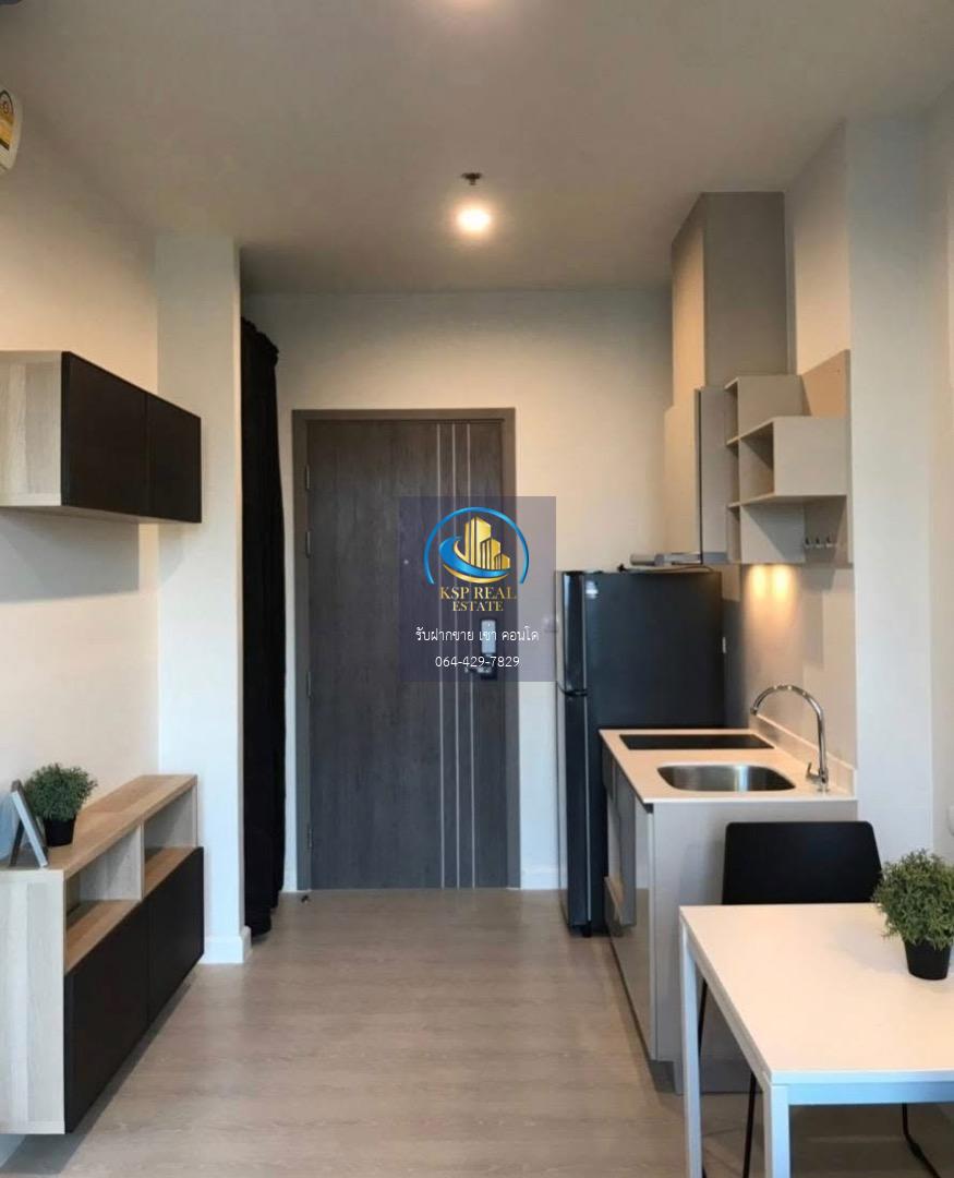ให้เช่า คอนโด : Niche Pride Thonglor-Phetchaburi 
