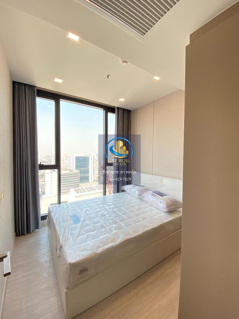  #คอนโดที่สูงที่สุดในโซนพระรามเก้า : One9Five Asoke - Rama 9