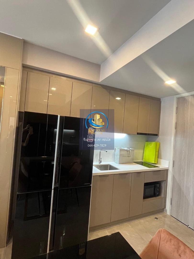  #คอนโดที่สูงที่สุดในโซนพระรามเก้า : One9Five Asoke - Rama 9