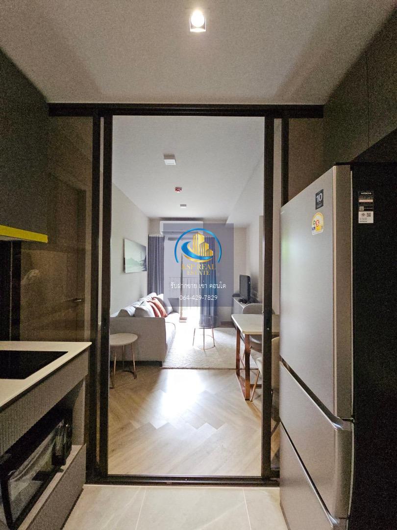 ให้เช่า คอนโด : Chapter Thonglor25(แชปเตอร์ ทองหล่อ 25)