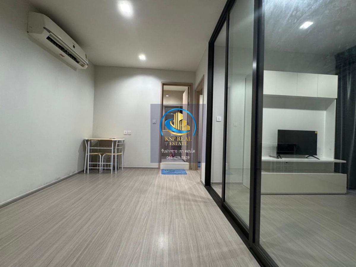 🔥ขาย คอนโด : Life Sathorn Sierra (ไลฟ์ สาทร เซียร์รา)