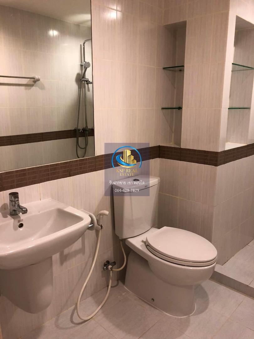 ให้เช่า คอนโด :  Casa Condo Asoke - Dindaeng  (คาซ่า คอนโด อโศก - ดินแดง)