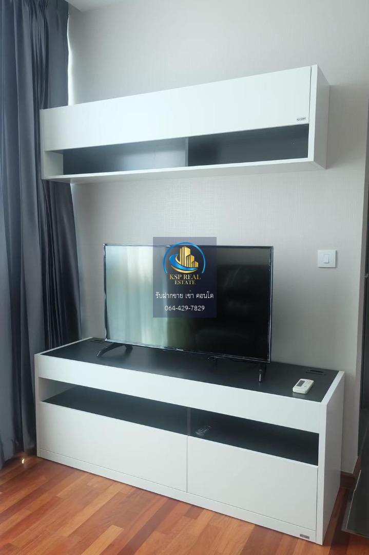 ให้เช่า คอนโด :  Wish Signature Midtown Siam  (วิช ซิกเนเจอร์ มิดทาวน์ สยาม)