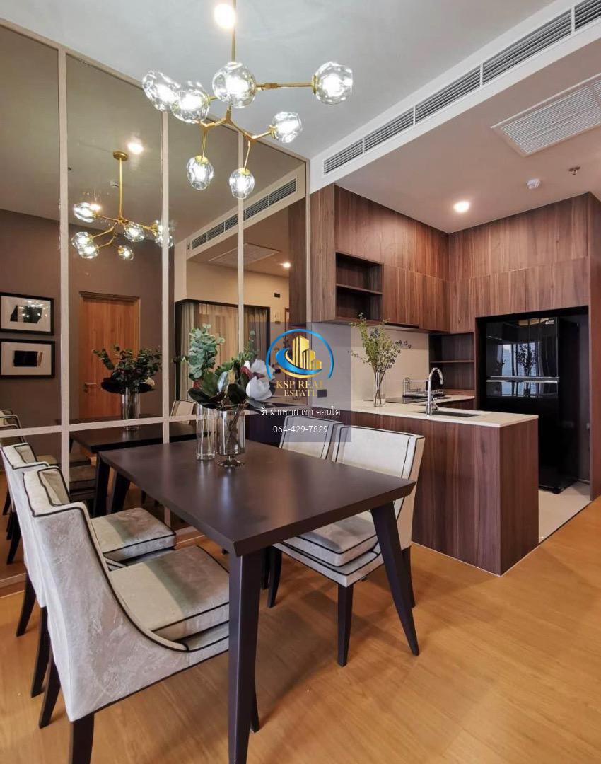 ให้เช่า คอนโด :  Siamese Exclusive Sukhumvit 31 (ไซมิส เอ็กซ์คลูซีฟ สุขุมวิท 31)