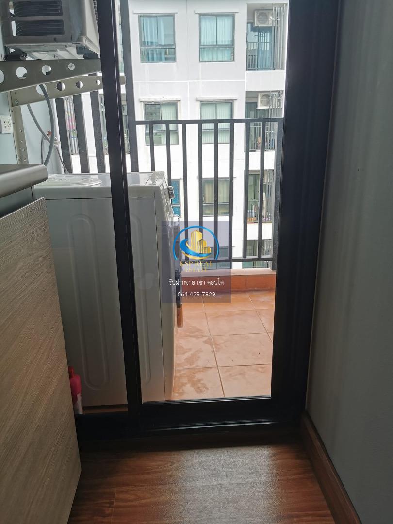 🔥ขาย คอนโด : Regent Home 15(รีเจ้นโฮม 15)
