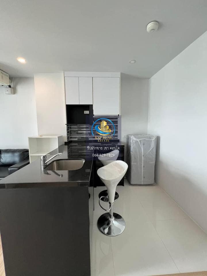ให้เช่า คอนโด : Bangkok Horizon Sathorn - Narathiwas  (แบงค์คอก ฮอไรซอน สาทร - นราธิวาส)