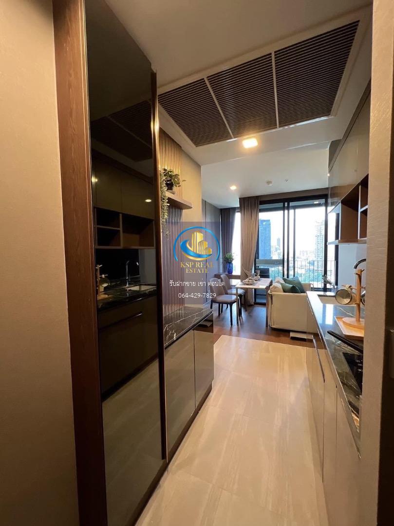 🔥ให้เช่า🔥 คอนโด IDEO Q Sukhumvit 36  (ไอดีโอ คิว สุขุมวิท 36)