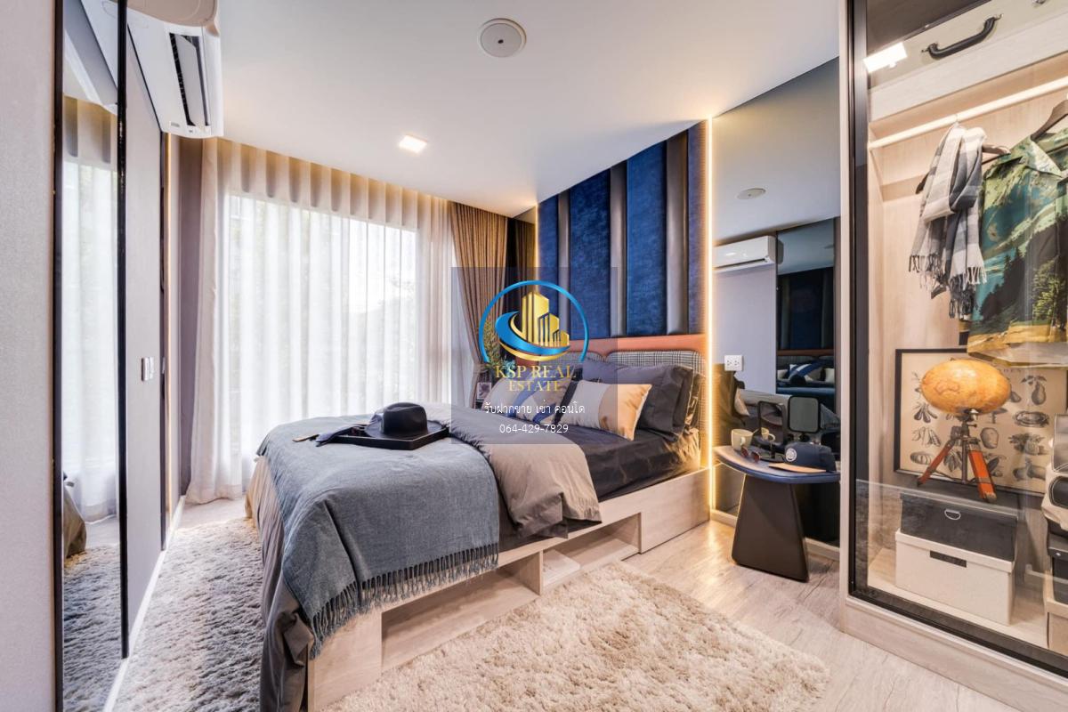 𝙆𝙖𝙫𝙚 𝙎𝙚𝙚𝙙 𝙆𝙖𝙨𝙚𝙩 แต่งเฟอร์ครบ พร้อมอยู่ เริ่ม 2.59 ล้านบาท* ✨