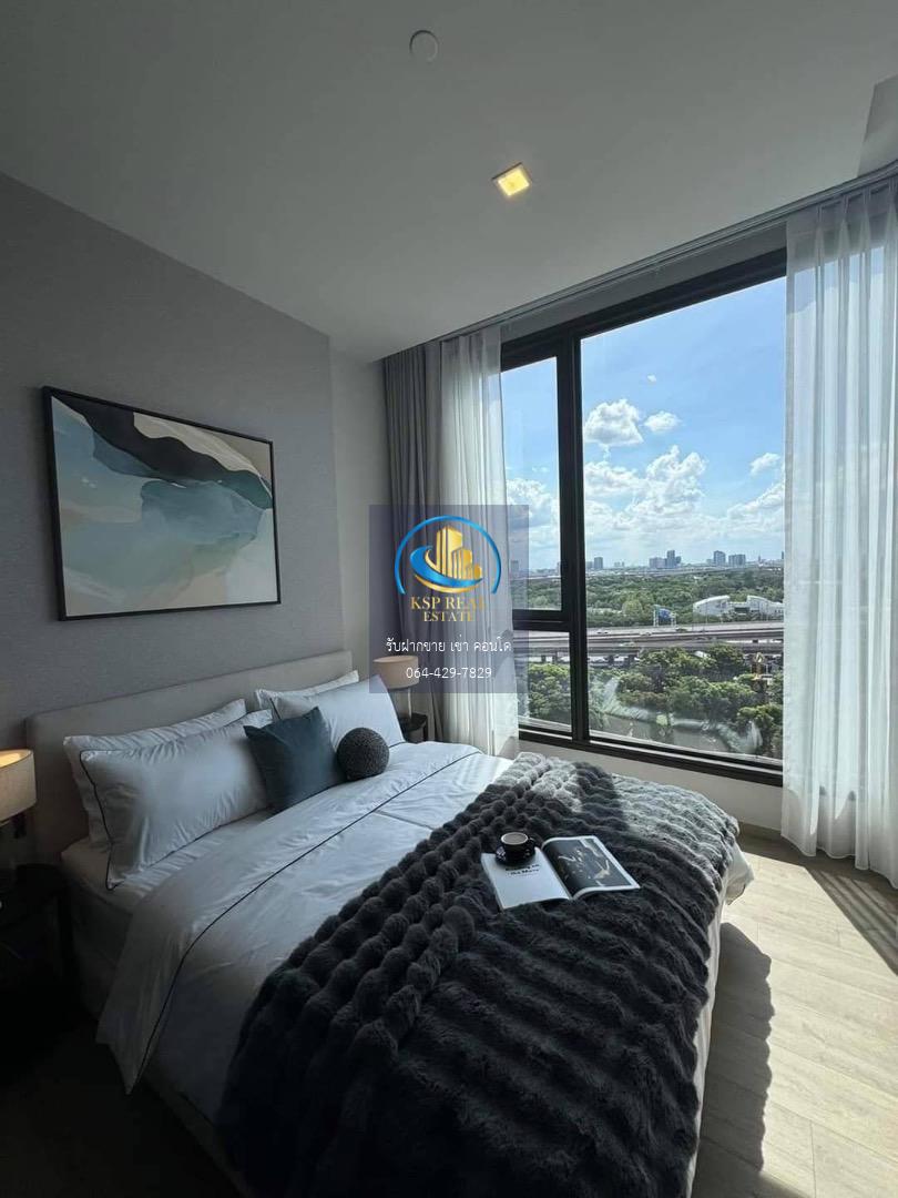  🔥FORRENT🔥 The Crest Park Residences 