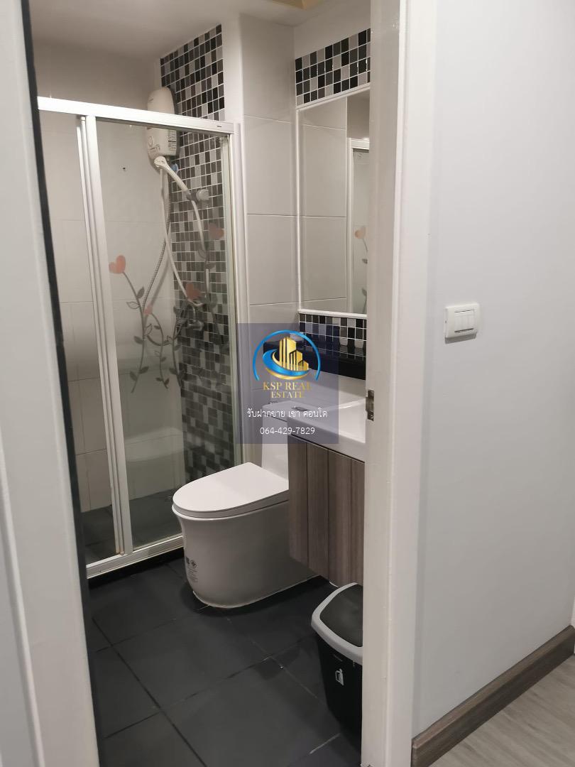 🔥ขาย คอนโด : Regent Home 15(รีเจ้นโฮม 15)