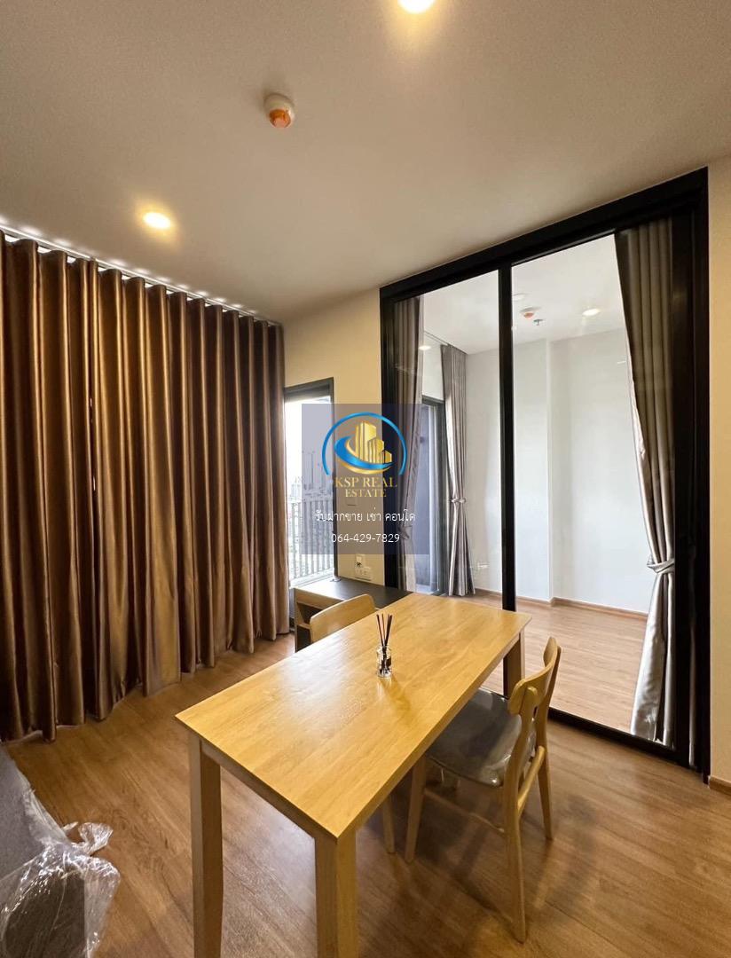 ให้เช่า คอนโด : CLOUD Thonglor - Phetchaburi  (คลาวด์ ทองหล่อ - เพชรบุรี)