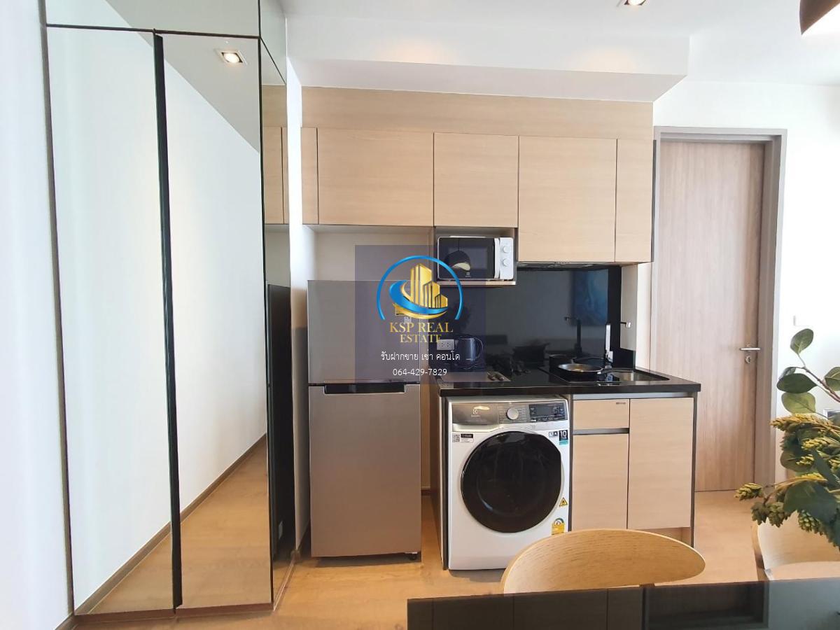 ให้เช่า คอนโด :  Park 24 (พาร์ค 24)