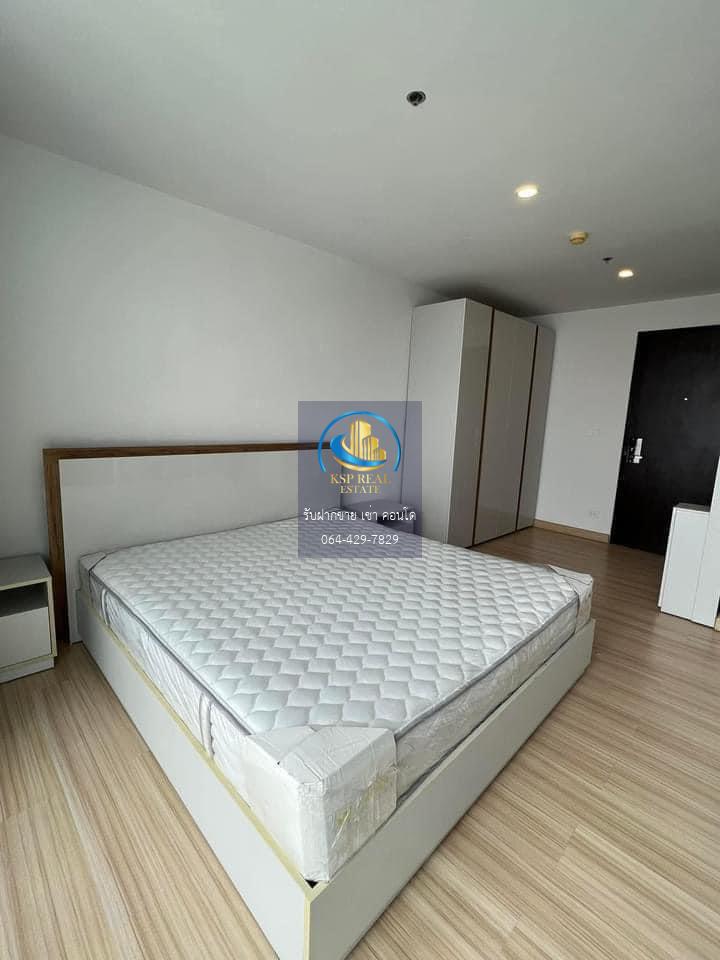 ให้เช่า คอนโด : Bangkok Horizon Sathorn - Narathiwas  (แบงค์คอก ฮอไรซอน สาทร - นราธิวาส)