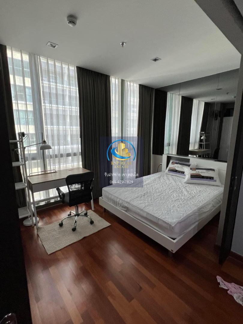 🔥ให้เช่า🔥 Wish Signature Midtown Siam 