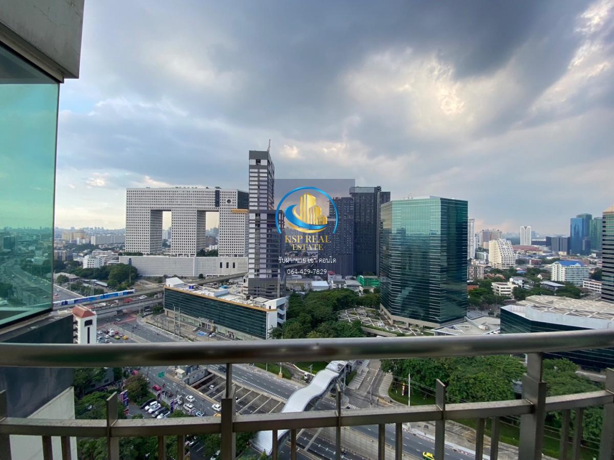 ให้เช่า คอนโด :  Wind Ratchayothin (วินด์ รัชโยธิน)
