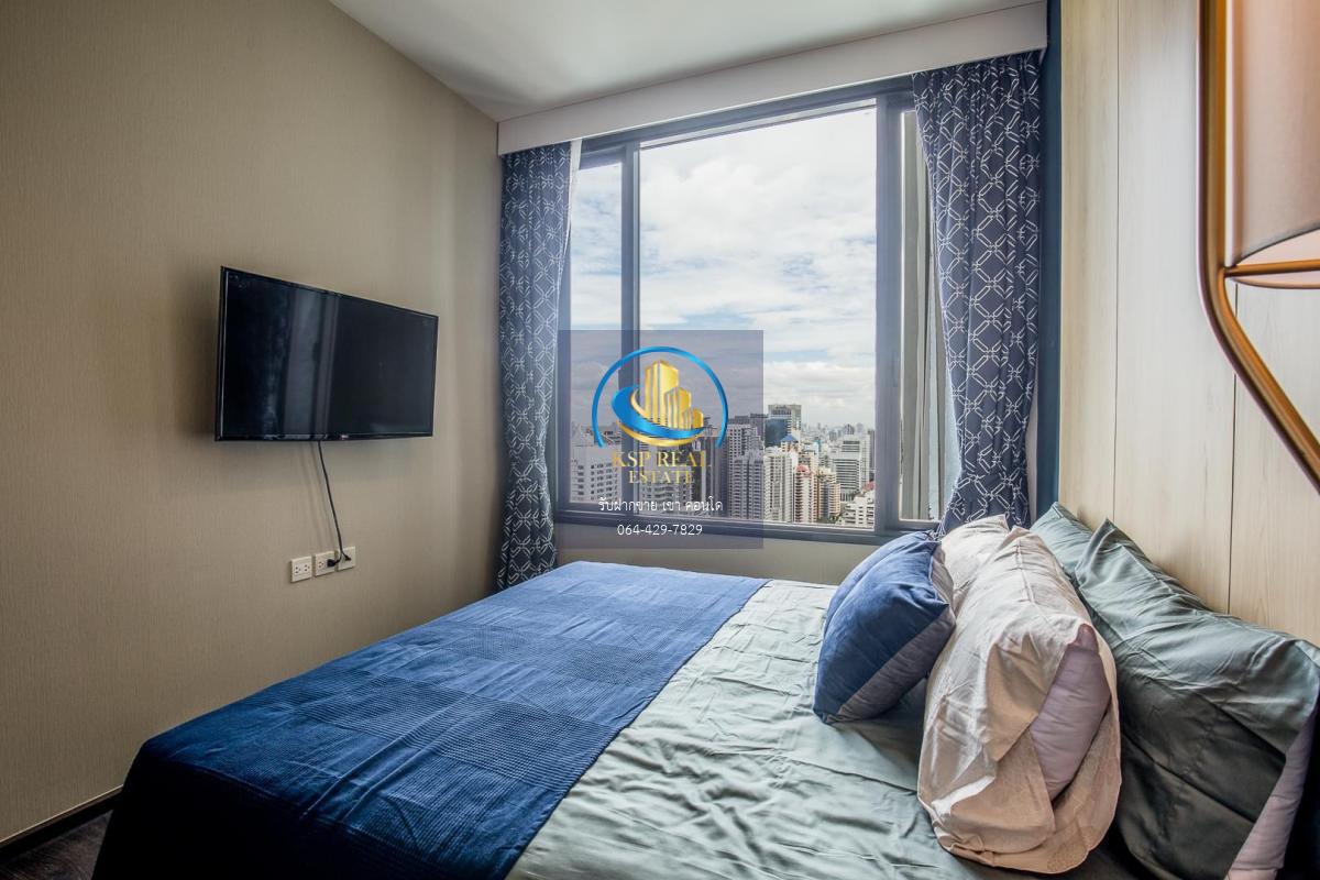 🔥ขาย คอนโด : The Edge Sukhumvit 23  (ดิ เอดจ์ สุขุมวิท 23 )