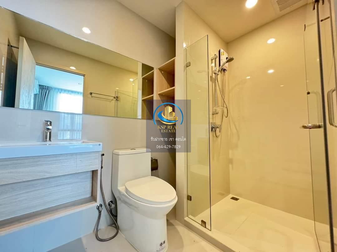 ให้เช่า คอนโด :  Nue Noble Ratchada - Lat Phrao (นิว โนเบิล รัชดา - ลาดพร้าว)