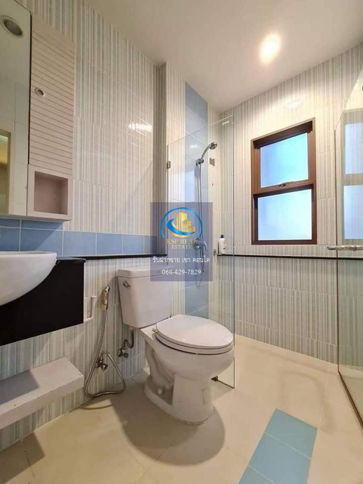 🏠ให้เช่า : The Private Sukhumvit 97/1  ทาว์นโฮมเส้นสุขุมวิท 3 ชั้น