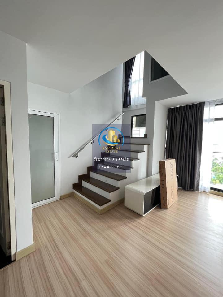 ให้เช่า คอนโด : Bangkok Horizon Sathorn - Narathiwas  (แบงค์คอก ฮอไรซอน สาทร - นราธิวาส)