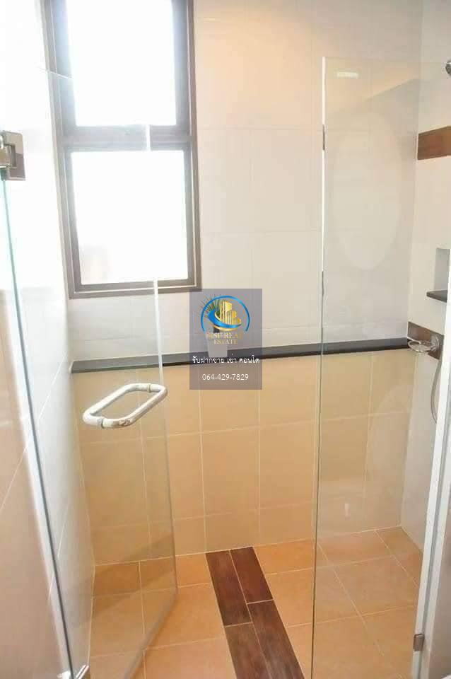 🏠ให้เช่า : The Private Sukhumvit 97/1  ทาว์นโฮมเส้นสุขุมวิท 3 ชั้น