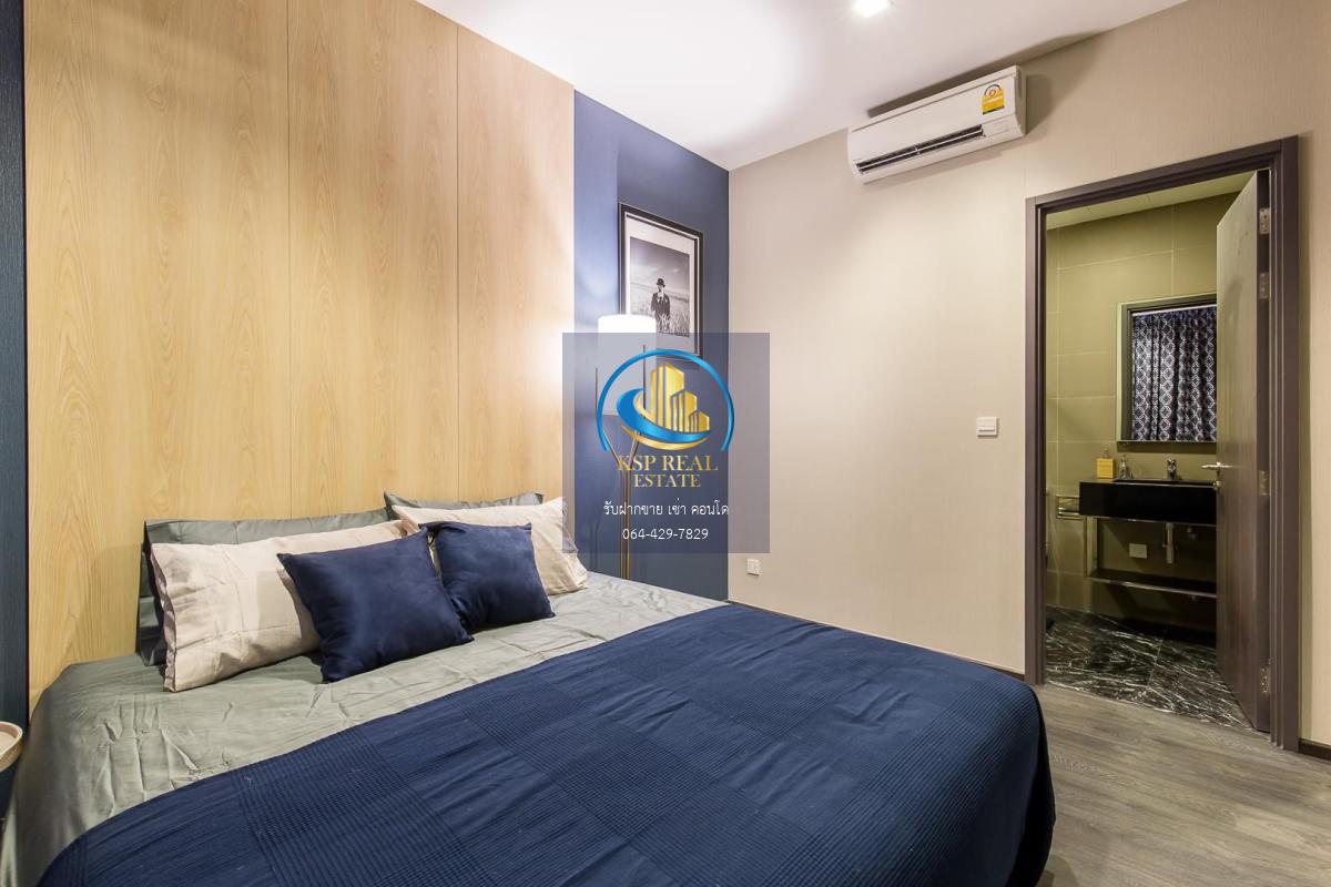 🔥ขาย คอนโด : The Edge Sukhumvit 23  (ดิ เอดจ์ สุขุมวิท 23 )