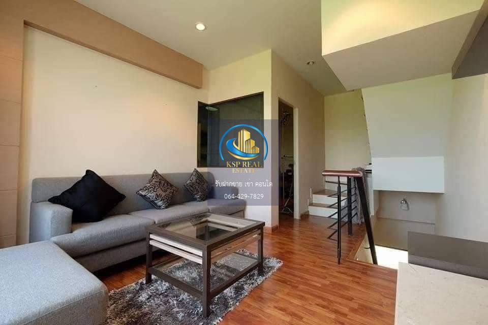 🏠ให้เช่า : The Private Sukhumvit 97/1  ทาว์นโฮมเส้นสุขุมวิท 3 ชั้น