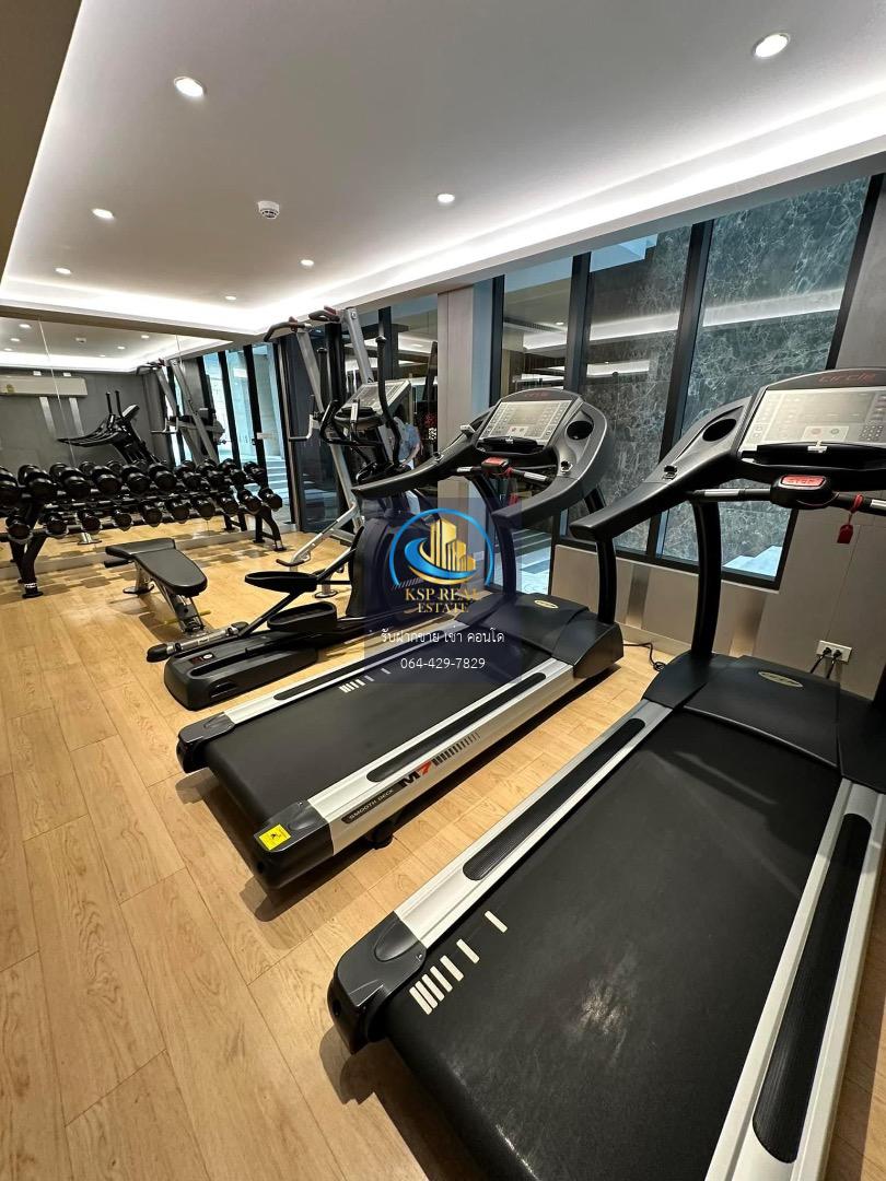 ให้เช่า คอนโด :  Runesu Thonglor 5 (รูเนะสุ ทองหล่อ 5)