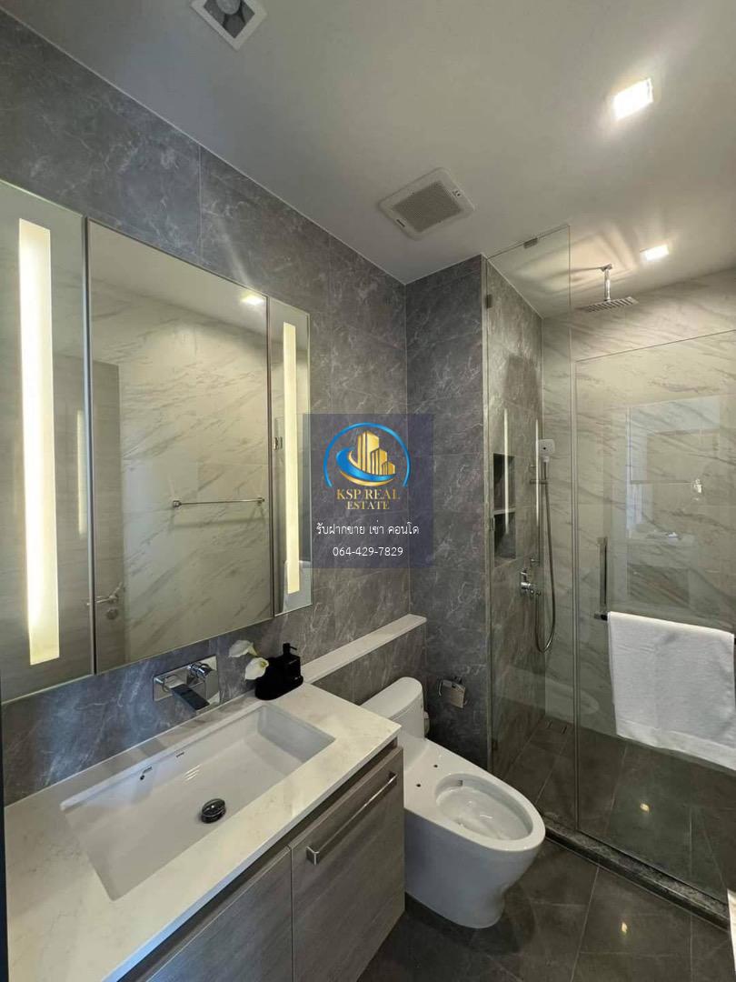  🔥FORRENT🔥 The Crest Park Residences 