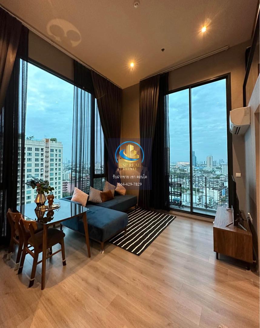 🔥ขาย คอนโด : The Reserve Phahol - Pradipat  (เดอะ รีเซิร์ฟ พหล - ประดิพัทธ์)