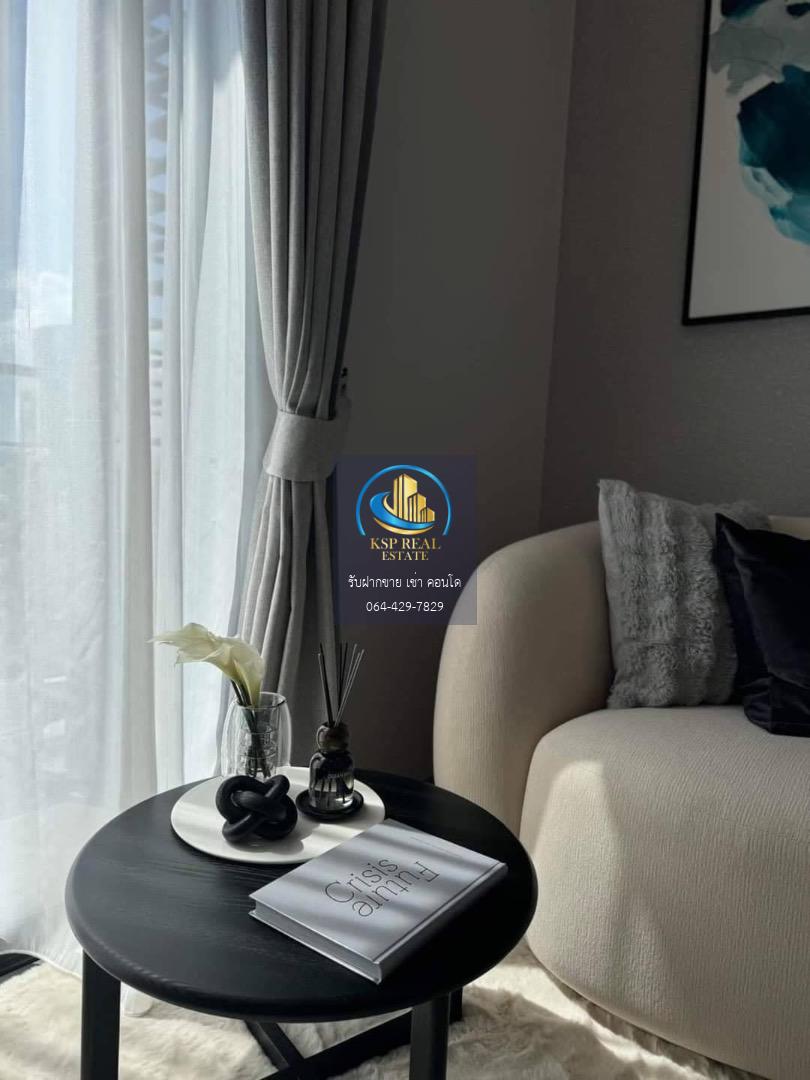  🔥FORRENT🔥 The Crest Park Residences 