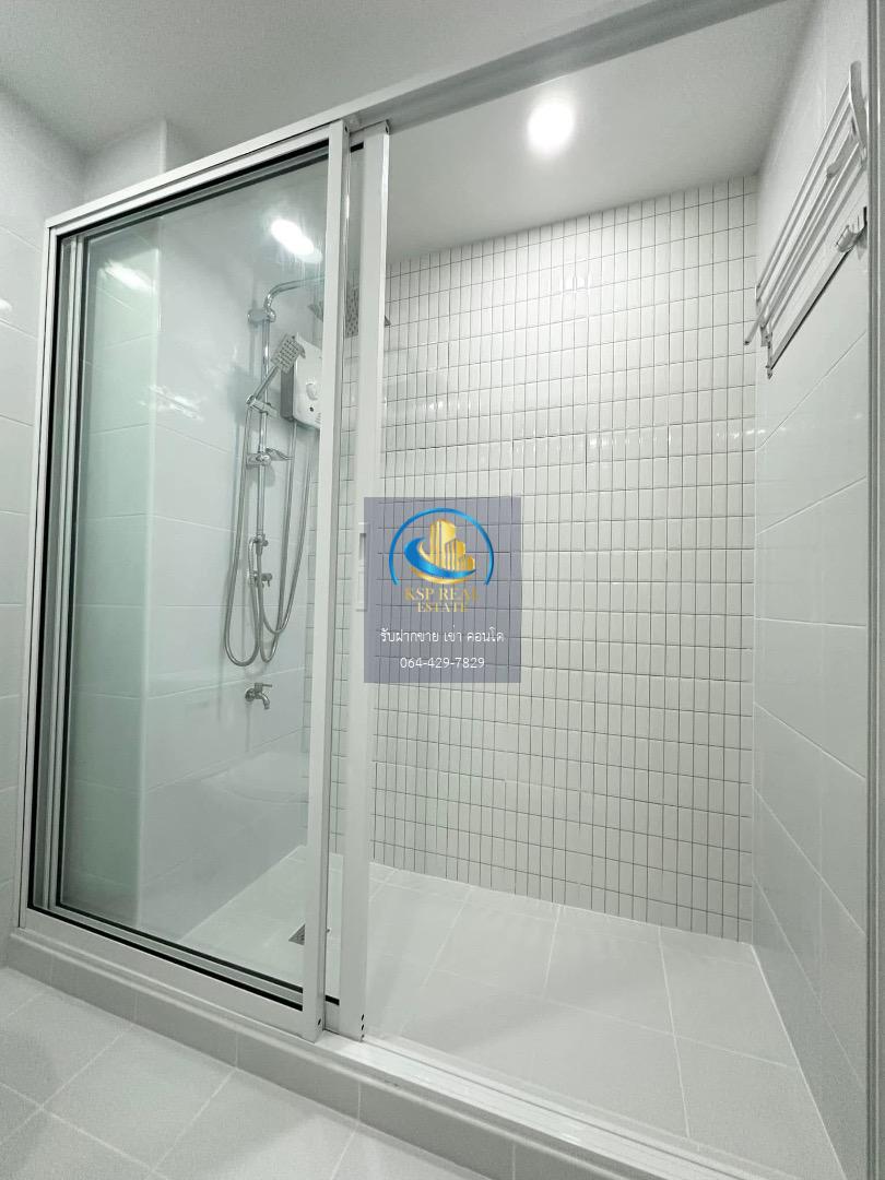 🔥ขาย คอนโด :  Ratchada Prestige Ladprao 48 