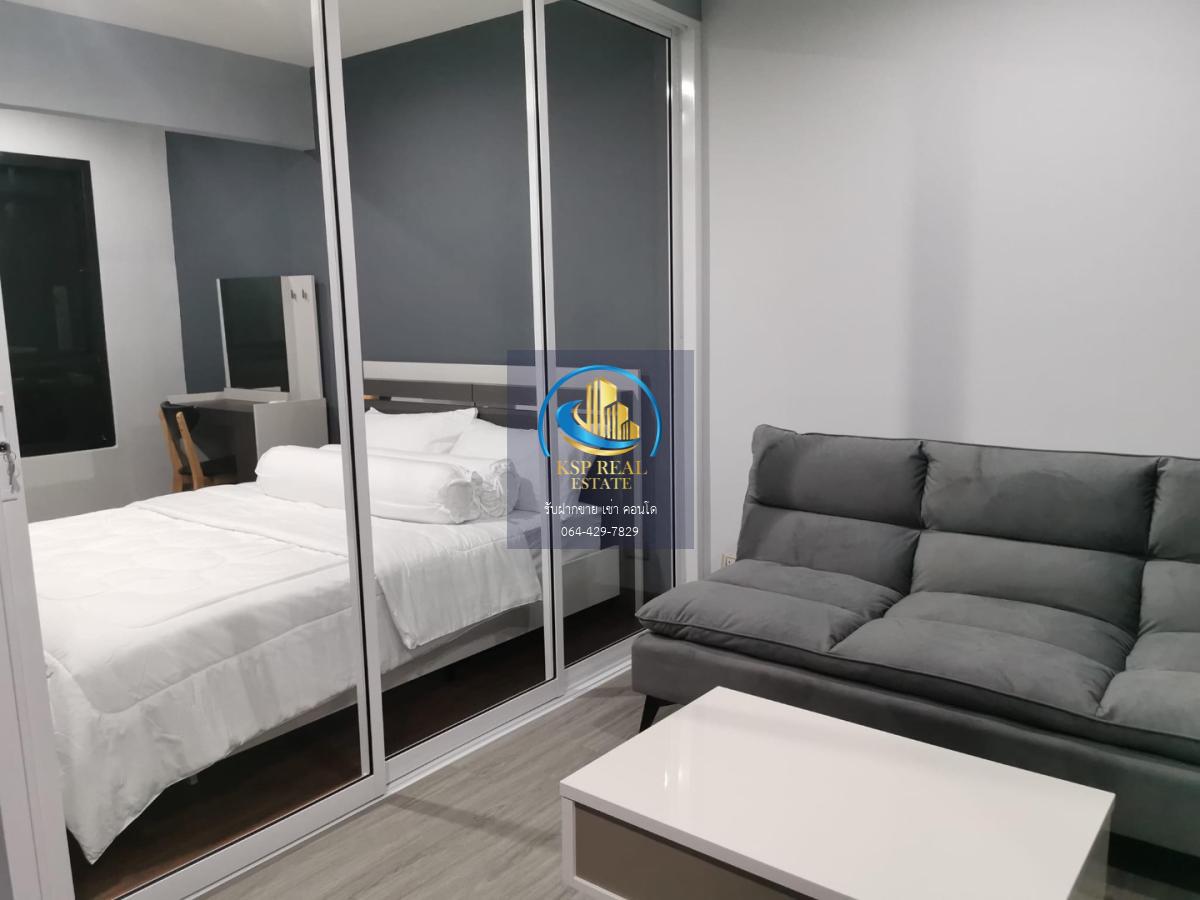 🔥ขาย คอนโด : Regent Home 15(รีเจ้นโฮม 15)