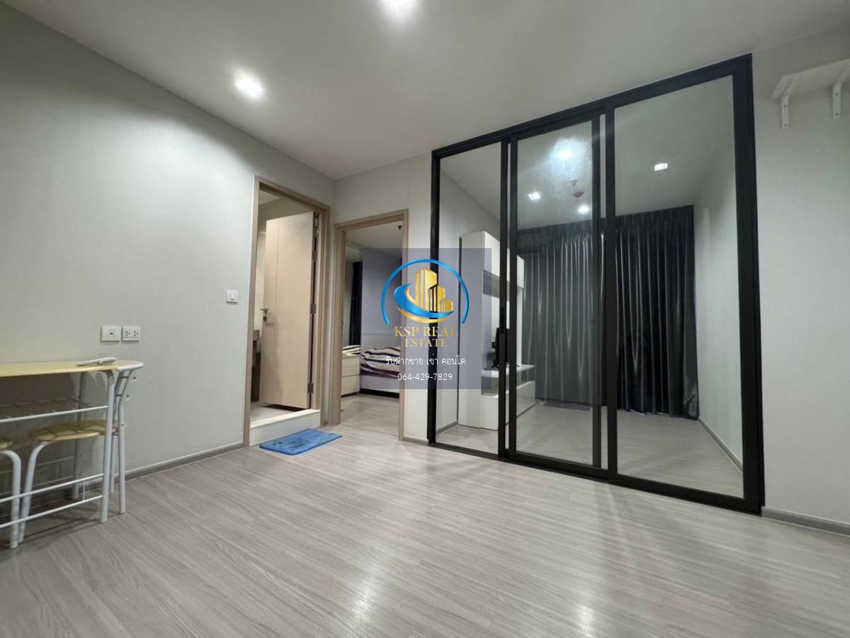 🔥ขาย คอนโด : Life Sathorn Sierra (ไลฟ์ สาทร เซียร์รา)