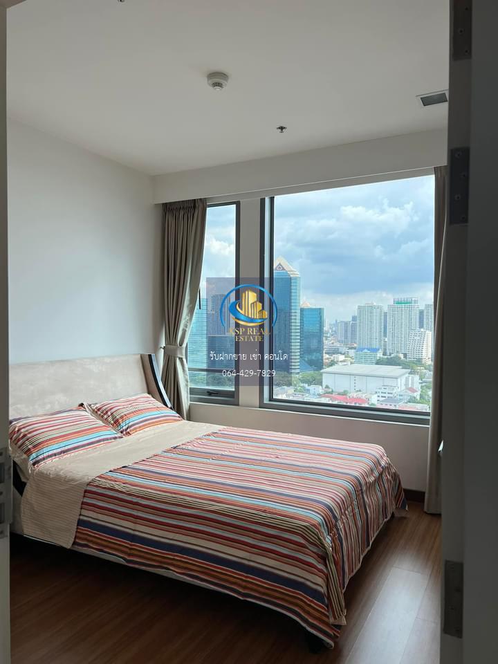 ให้เช่า คอนโด :  Vantage Ratchavipa (แวนเทจ รัชวิภา)