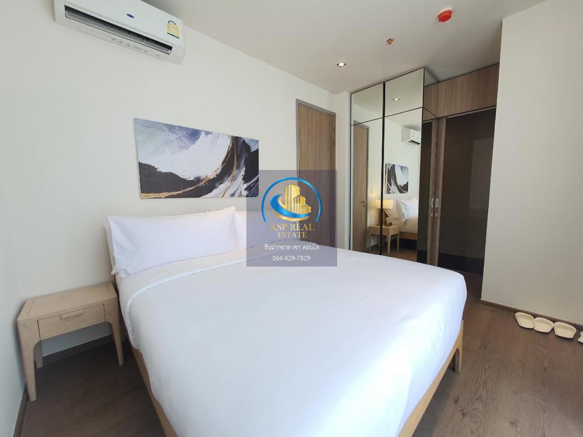 ให้เช่า คอนโด :  Park 24 (พาร์ค 24)