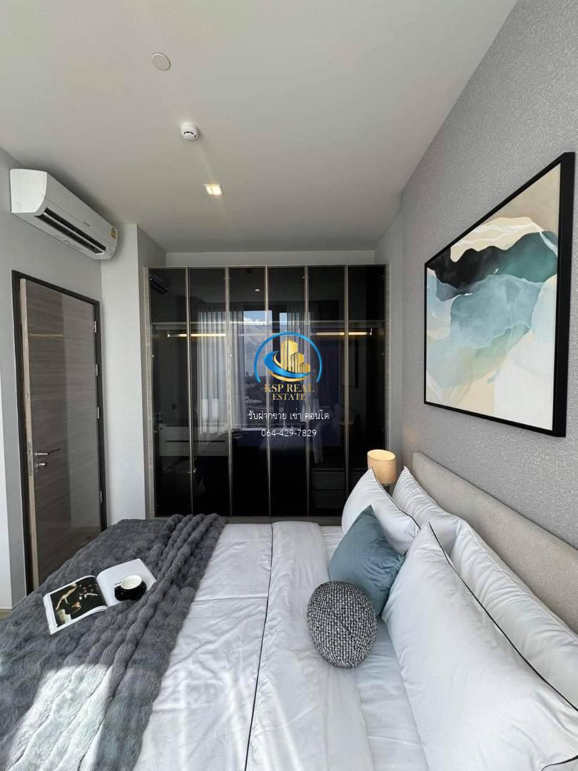  🔥FORRENT🔥 The Crest Park Residences 