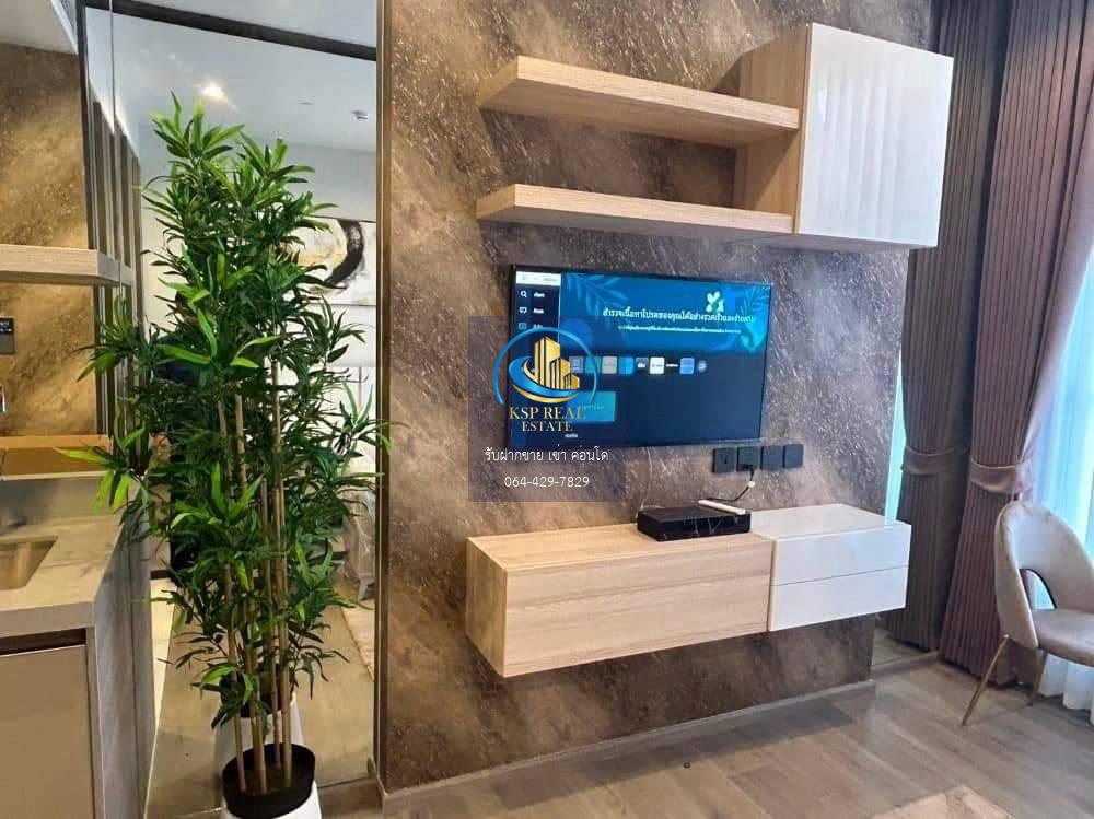🔥FORRENT🔥  The Crest Park Residences