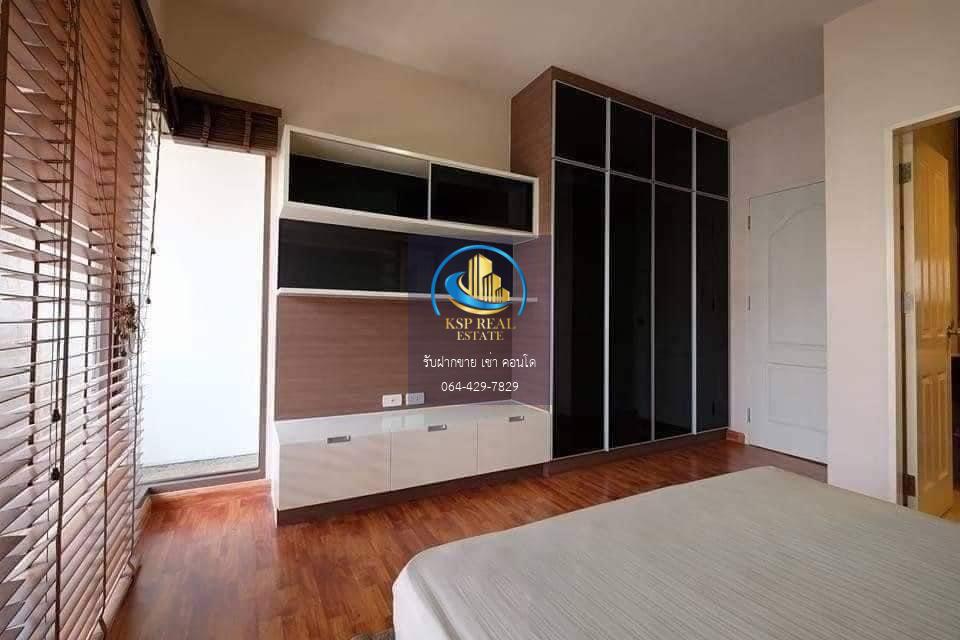 🏠ให้เช่า : The Private Sukhumvit 97/1  ทาว์นโฮมเส้นสุขุมวิท 3 ชั้น