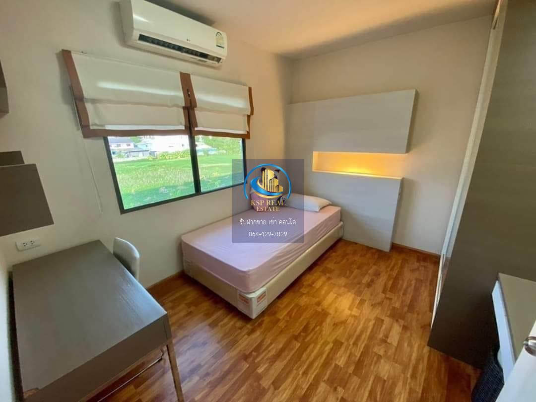 🏠ให้เช่า : The Private Sukhumvit 97/1  ทาว์นโฮมเส้นสุขุมวิท 3 ชั้น