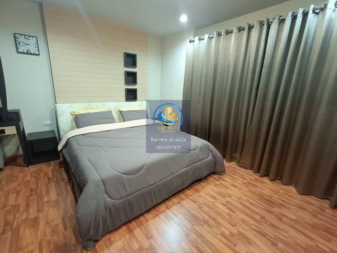 🏠ให้เช่า : The Private Sukhumvit 97/1  ทาว์นโฮมเส้นสุขุมวิท 3 ชั้น