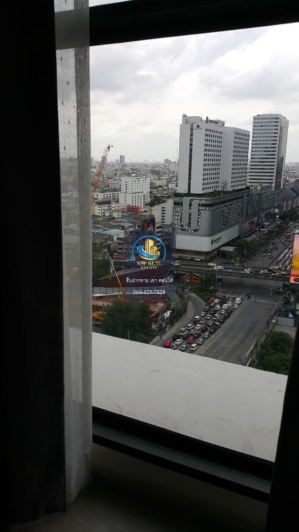 ให้เช่า คอนโด :  Rhythm Asoke 2(ริทึ่ม อโศก 2)