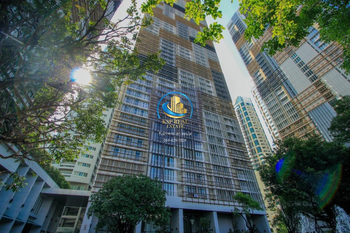 ให้เช่า คอนโด :  Park 24 (พาร์ค 24)