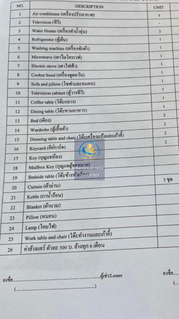 🔥ให้เช่า🔥 คอนโด  IDEO New Rama 9 (ไอดีโอ นิว พระราม 9) แยกรามคำแหง 