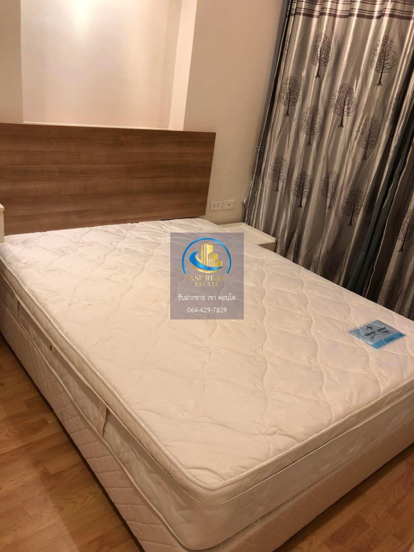 ให้เช่า คอนโด :  Casa Condo Asoke - Dindaeng  (คาซ่า คอนโด อโศก - ดินแดง)