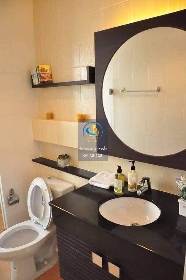 🏠ให้เช่า : The Private Sukhumvit 97/1  ทาว์นโฮมเส้นสุขุมวิท 3 ชั้น